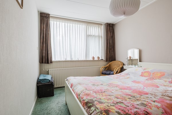 Medium property photo - Hoofdstraat 61, 8375 AL Oldemarkt